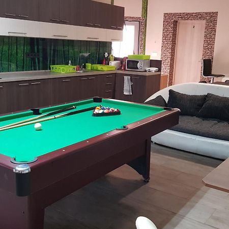 Kids' Paradise House Balatonboglár 외부 사진