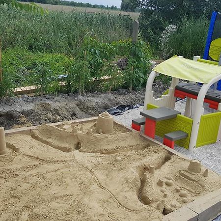 Kids' Paradise House Balatonboglár 외부 사진
