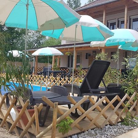 Kids' Paradise House Balatonboglár 외부 사진
