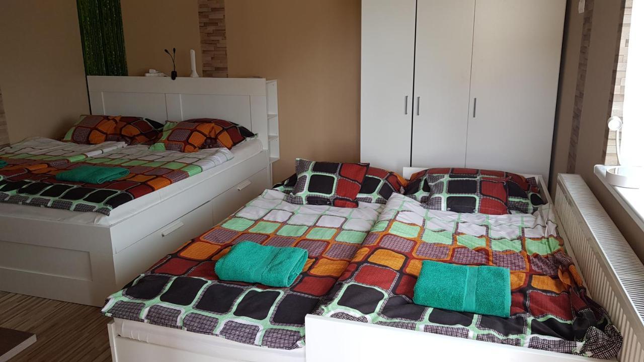 Kids' Paradise House Balatonboglár 외부 사진