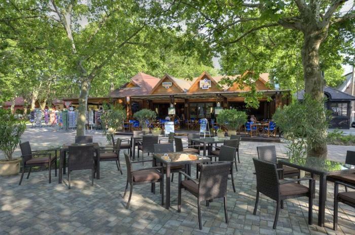 Kids' Paradise House Balatonboglár 외부 사진
