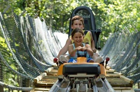 Kids' Paradise House Balatonboglár 외부 사진