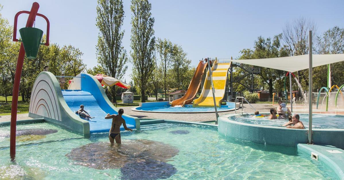 Kids' Paradise House Balatonboglár 외부 사진