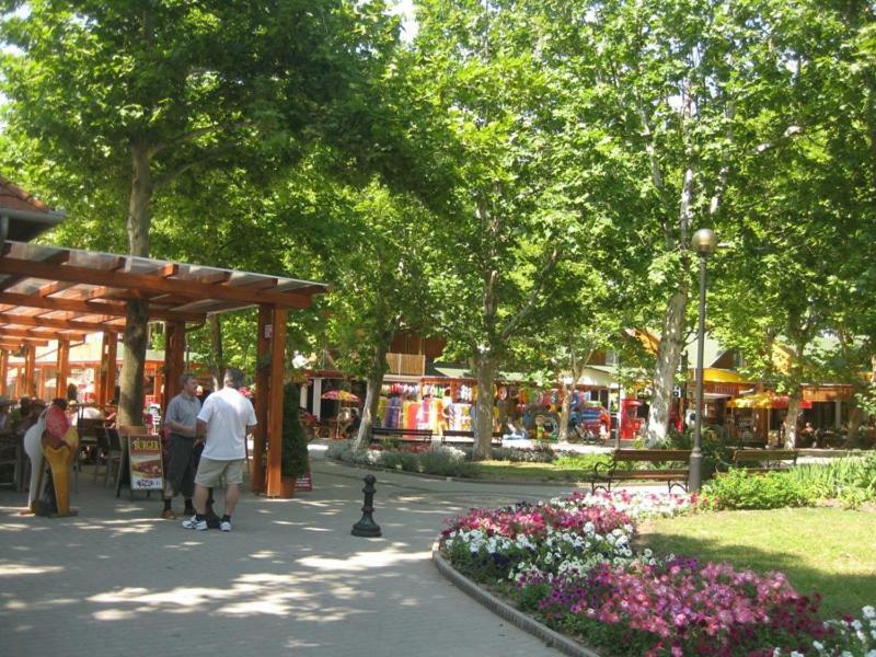 Kids' Paradise House Balatonboglár 외부 사진