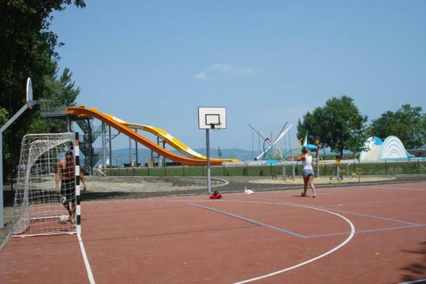 Kids' Paradise House Balatonboglár 외부 사진