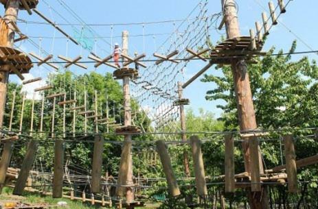 Kids' Paradise House Balatonboglár 외부 사진