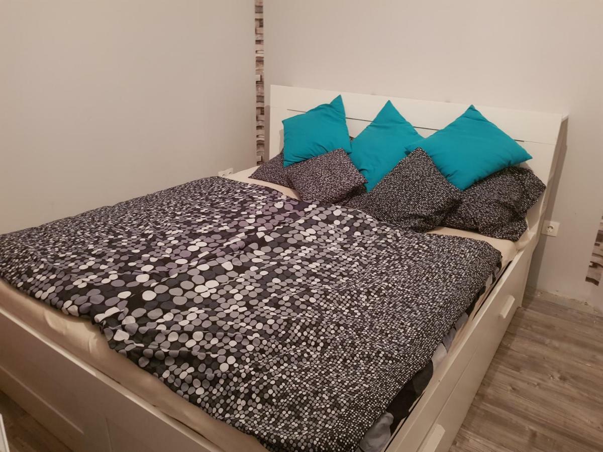 Kids' Paradise House Balatonboglár 외부 사진