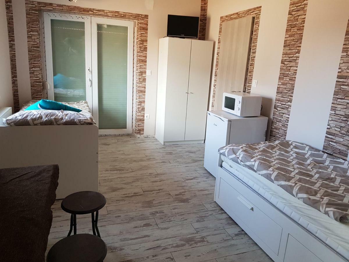 Kids' Paradise House Balatonboglár 외부 사진