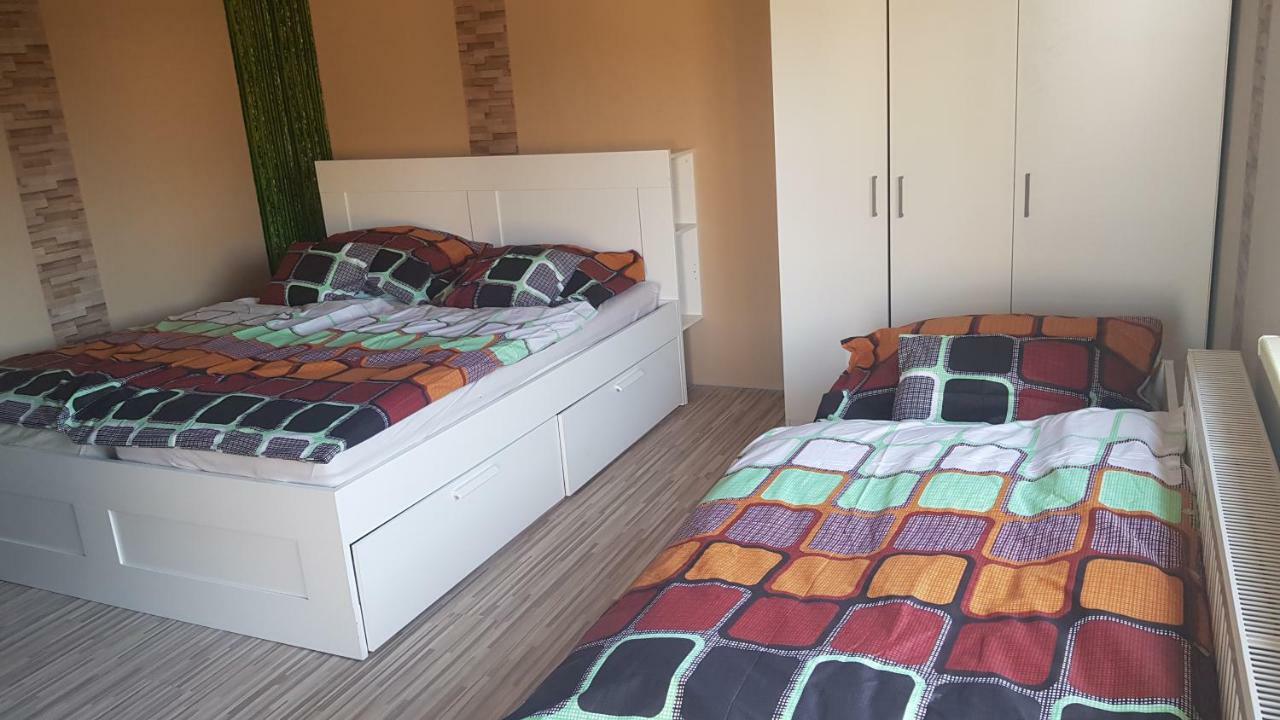 Kids' Paradise House Balatonboglár 외부 사진